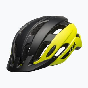 Велосипедна каска Bell Trace matte hiviz