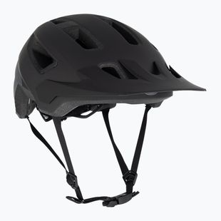 Велосипедна каска Bell Vert 2 matte black/charcoal