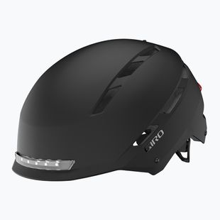 Велосипедна каска Giro Escape MIPS Integrated matte black