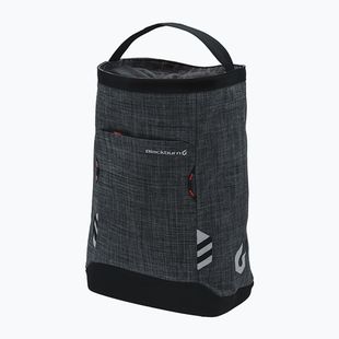 Чанта за багажник на велосипед Blackburn Central Shopper's 23 l black