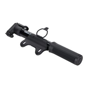 Blackburn Mountain Anyvalve HV 90psi велосипедна помпа черна BBN-7079149