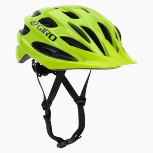 Велосипедна каска Giro Revel lime