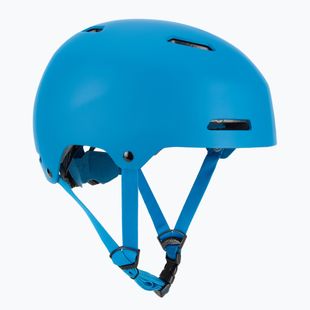 Детска велосипедна каска Giro Dime FS matte blue