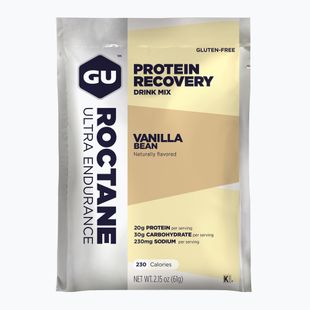 Възстановителна напитка GU Roctane Recovery Drink Mix vanilla bean