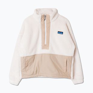 Дамски суитшърт KAVU Rockhaven chalk