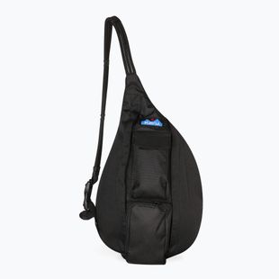 Градска раница KAVU Mini Rope Sling 4 l raven