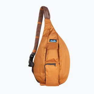 Градска раница KAVU Rope Sling 10 l dune