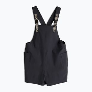 Дамски къси панталони KAVU Montanita black