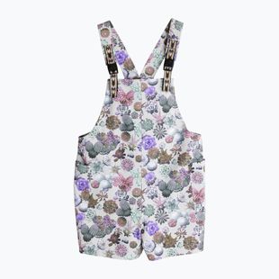 Къси дамски панталони KAVU Montanita succulents