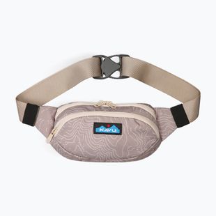 KAVU Spectator чанта за бъбреци 0,5 л taupe topo
