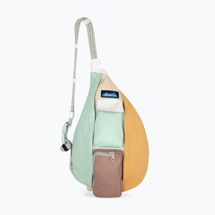 KAVU Mini Rope 4 л macarons градска раница