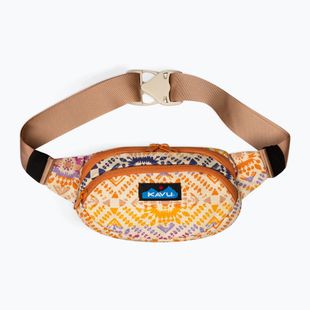 KAVU Canvas Spectator 0,5 л елегантна чанта за бъбреци