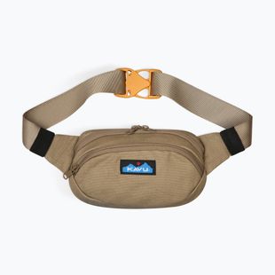KAVU Canvas Spectator 0,5 л маслинова чанта за бъбреци