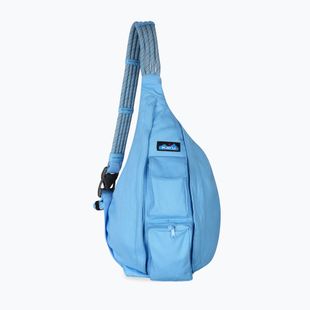 KAVU Rope 10 l blue bay градска раница
