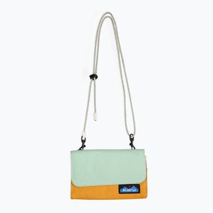 KAVU Islamorada Cross Body портфейл с макарони