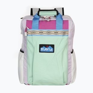 Раница KAVU Shuttle 19 l geode