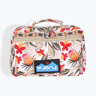 Козметична чанта KAVU Take In Tow tropifloral