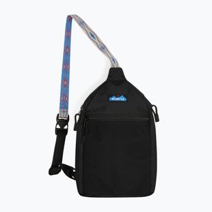 KAVU Coho Sling 6 л градска раница черна