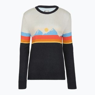 Дамски пуловер KAVU Hillrose sunset range