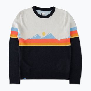 Дамски пуловер KAVU Hillrose sunset range