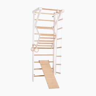 Гимнастическа стълба RINAGYM Sport 3 white