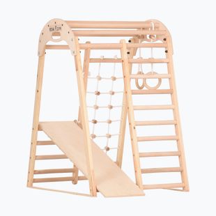 RINAGYM Kids 2 естествен триъгълник за гимнастика за катерене