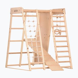 RINAGYM Kids 3 дървена рамка за гимнастика