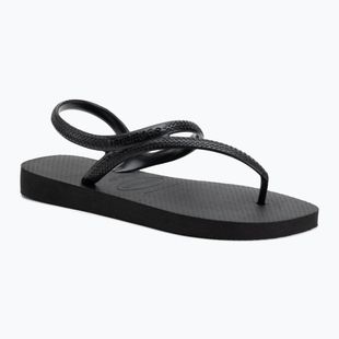 Havaianas Flash Urban черни дамски сандали