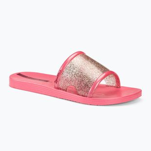 Дамски чехли Ipanema Renova pink/metalic pink