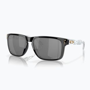 Oakley Holbrook XL black/prizm black поляризирани слънчеви очила