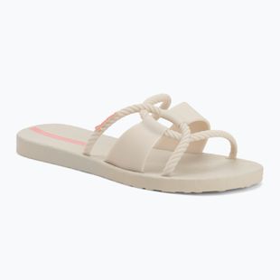 Дамски джапанки Ipanema Diversa Slide off white/pink