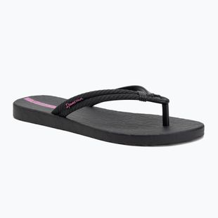 Джапанки Ipanema Diversa black/lilac за жени
