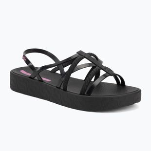 Дамски сандали Ipanema Diversa Flatform black/black/lilac