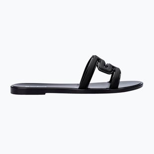 Дамски чехли Melissa M Ad black
