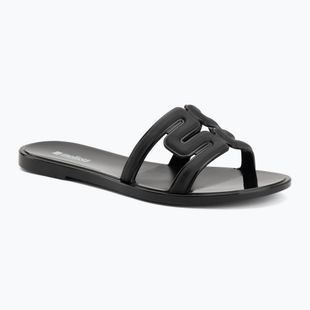 Дамски чехли Melissa M Ad black