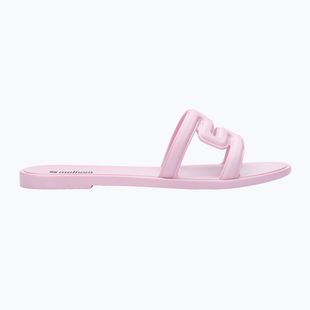 Дамски чехли Melissa M Ad soft pink