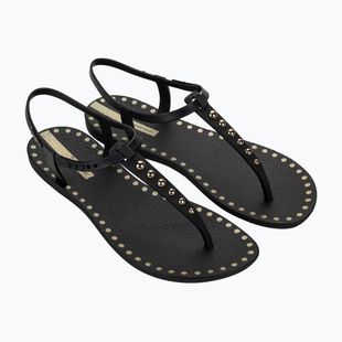 Дамски сандали Ipanema Classic Dots black/black/gold