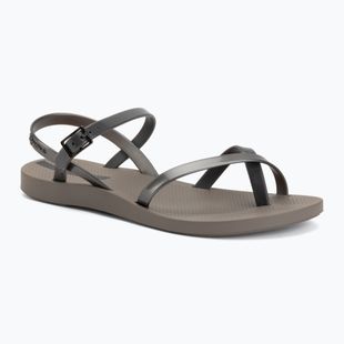 Дамски сандали Ipanema Fashion Sand VIII grey/silver