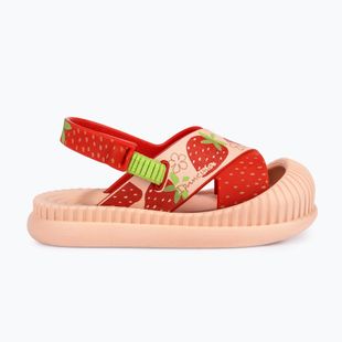 Детски сандали Ipanema Precious beige/red