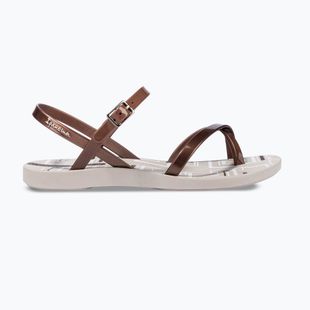 Дамски сандали Ipanema Fashion Sand VIII Beige/Metallic Pink