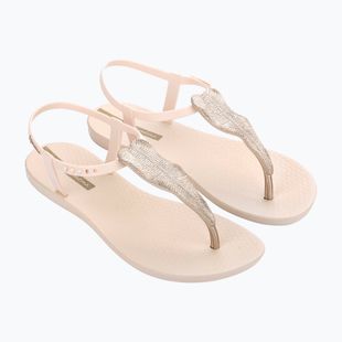 Дамски сандали Ipanema Class Flora beige/gold