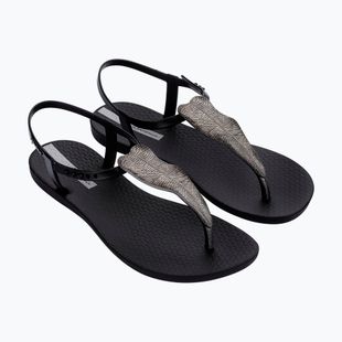 Дамски сандали Ipanema Class Flora black/onyx/grey