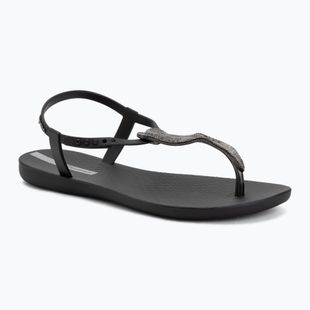 Дамски сандали Ipanema Class Flora black/onyx/grey