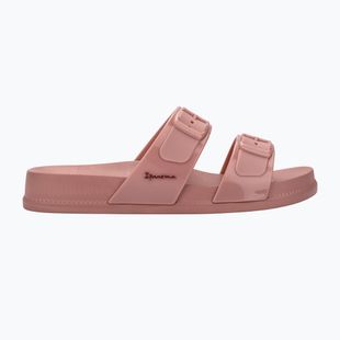 Дамски чехли Ipanema Leme Slide pink/brown