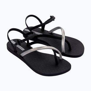 Дамски сандали Ipanema Elegant black/silver