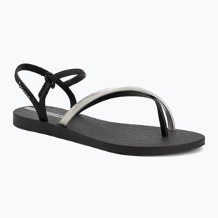 Дамски сандали Ipanema Elegant black/silver