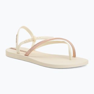 Дамски сандали Ipanema Elegant beige/gold pink