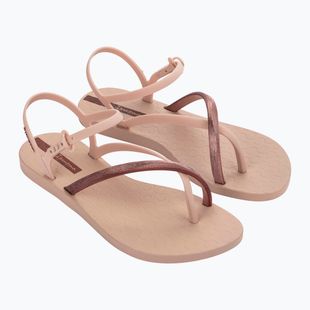 Дамски сандали Ipanema Elegant beige/brown