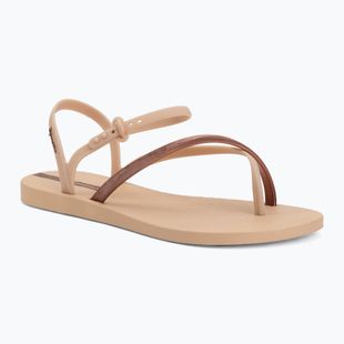Дамски сандали Ipanema Elegant beige/brown