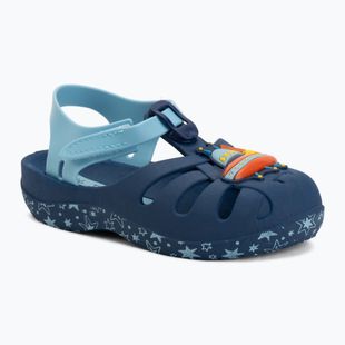 Детски сандали Ipanema Summer XVI blue/blue